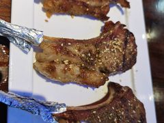 -三个蒙古大叔羊肉串(大宁店)