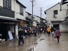 -沈记青团