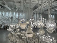 大堂-娜娜家·Nana's restaurant(国金汇店)