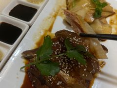 -本味轩精品茶餐厅(黄山路店)