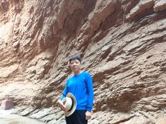 -天山神秘大峡谷