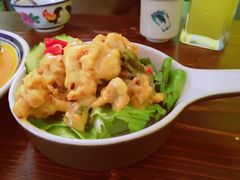 -马来MO简餐.南洋风味料理(美食街店)