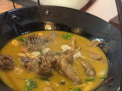 -野渡坡·极致湘菜·庭院餐厅(汉阳店)