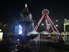 -沈阳方特欢乐世界