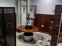 -久儿地炉烤肉(海信慧园店)