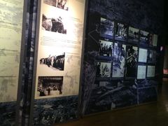 -红岩魂陈列馆