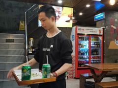 -烤官达人·徐州鲜羊肉串(江宁店)