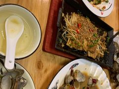 -沂蒙炒鸡(开发区店)