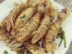 -清水湾3号(东方小周海鲜店)