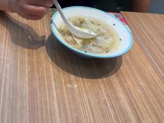 -小杨生煎(香港名都店)