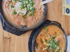 -渝大福砂锅米线(滩子口店)