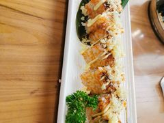 -九田家黑牛烤肉料理(柒悦城店)