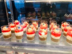 -嘉定凯悦·咖啡厅