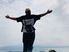 -云峰山自然风景区