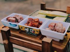 -呼吉牧蒙古烤肉·烧烤·小龙虾