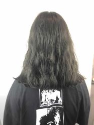 -茶发Salon·烫发染发理发