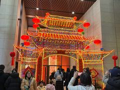 -北京工艺美术博物馆