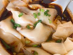 红油抄手-牛王庙(龙华花园店)