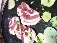-金妈家烤肉(龙湖U城天街店)