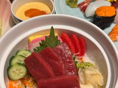 -小山日本料理(兴业太古汇店)
