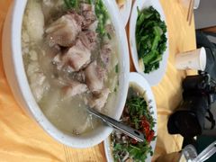 -荣生萝卜汤饭店
