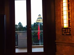 -庐山华微国际度假酒店-餐饮部