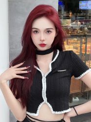 -HG美发设计沙龙