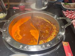 -井格重庆火锅(西直门凯德Mall店)