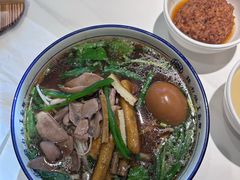 -镇南锅盖面馆(解放路店)