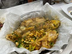 -有鱼吃·纸包烤鱼(曲江创意谷店)