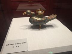 -太原市博物馆