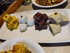 -北平小馆·烤鸭·家常菜(磨房北里店)