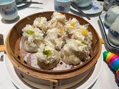 -龍聚祥烧麦馆(万达店)