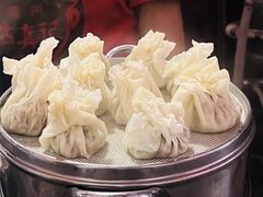 -古真记钵钵鸡(总店)