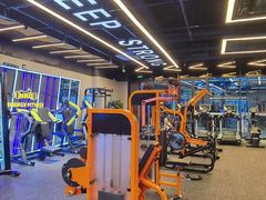 -NRG健身私教CLUB(静安体育中心店)