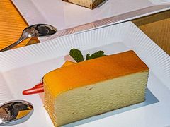 饭后甜品-拾号牛扒(海雅缤纷城店)