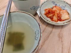 -金石陈朝鲜拌饭(东城万达店)