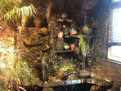 -大匠工房古船木艺术餐厅·猪肚鸡专门店(长白仙岛店)