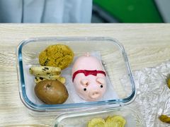 -月星环球港赢在起点早教中心·亲子托班早教体验课儿童兴趣班逻辑思维专注力幼小衔接(普陀中心)