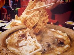 -芦月轩羊蝎子(劲松店)