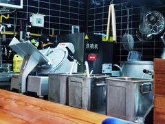 -Ramen满吉·豚骨拉面(丽园路店)