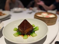 金牌扣肉-南麓·浙里(外滩店)