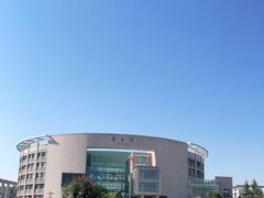 -西安外国语大学(长安校区)
