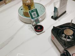 -荷花亭·湖北融合菜(中商广场店)