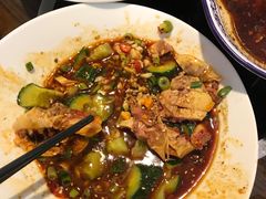 -文记沸腾鱼(永安路总店)