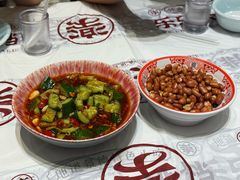 -乐乐大排档·30年老字号(浙江路店)