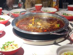 -蜀滋香鲜鱼美蛙火锅(339店)