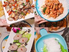 -亚龙湾海底世界