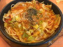-萨莉亚意式餐厅(中北永旺店)