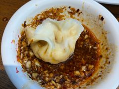 -老曹饺子馆(龙门大道店)